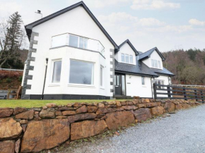 Luxury Highland Home in Scotlands' Great Glen Spean Bridge